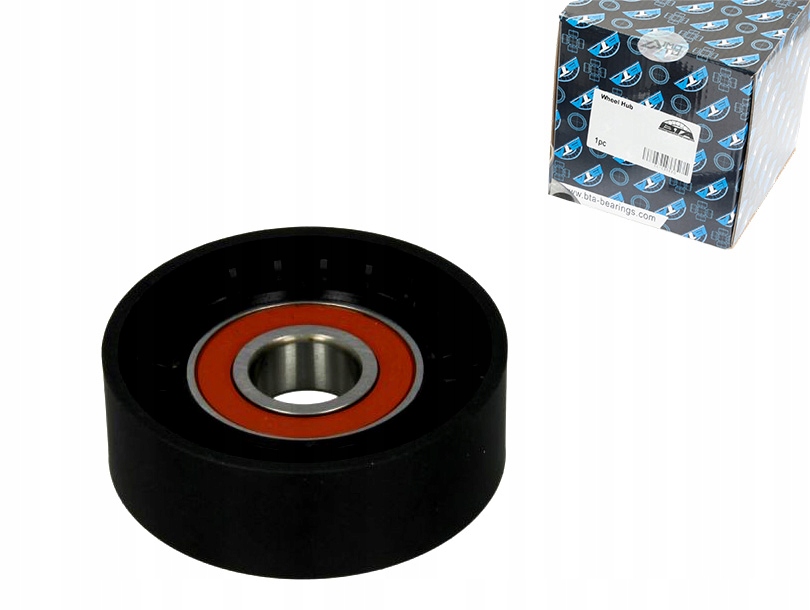 фото №1, Ролик напрямна ремінь hyundai accent iii getz i10