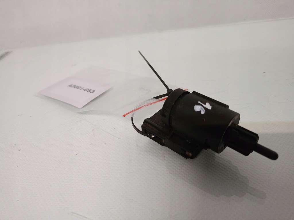 фото №1, Датчик тиску dpf audi a8 d3