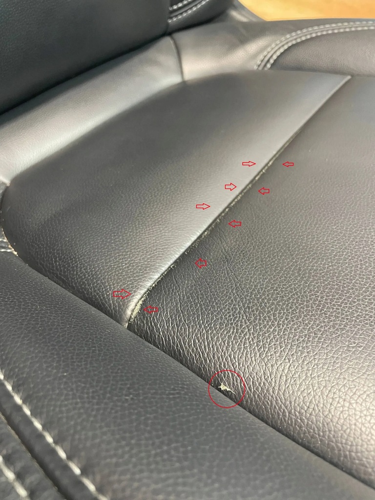 фото №6, Chevrolet silverado 1500 сиденье сиденья заднее сиденье туннель подлокотник 2019+