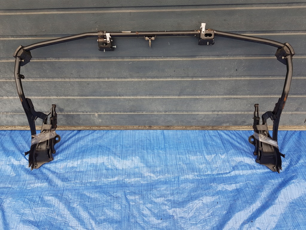 фото №1, Mercedes slk r171 w171 дуга каркас рама механизм крыша