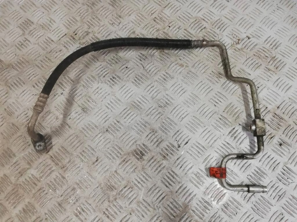 фото №1, Ecosport 1.5 tdci шланг трубка кондиціонера cn11-19972-ha