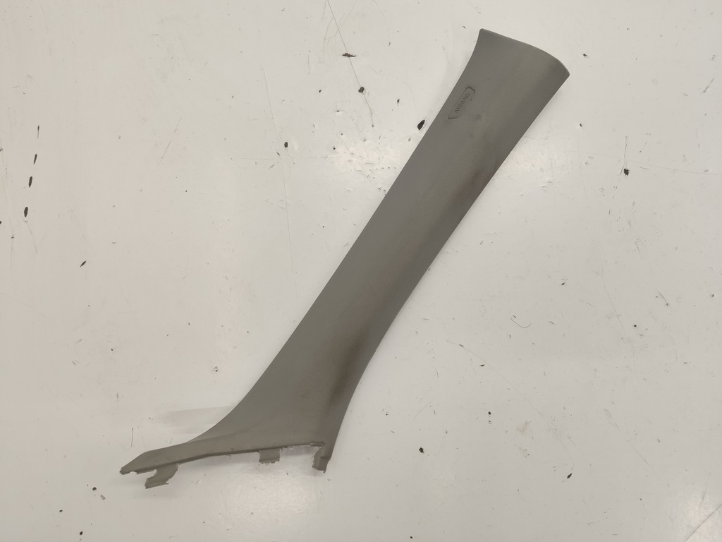 фото №1, Bmw f01 захист обшивка стійка правий перед 7112736