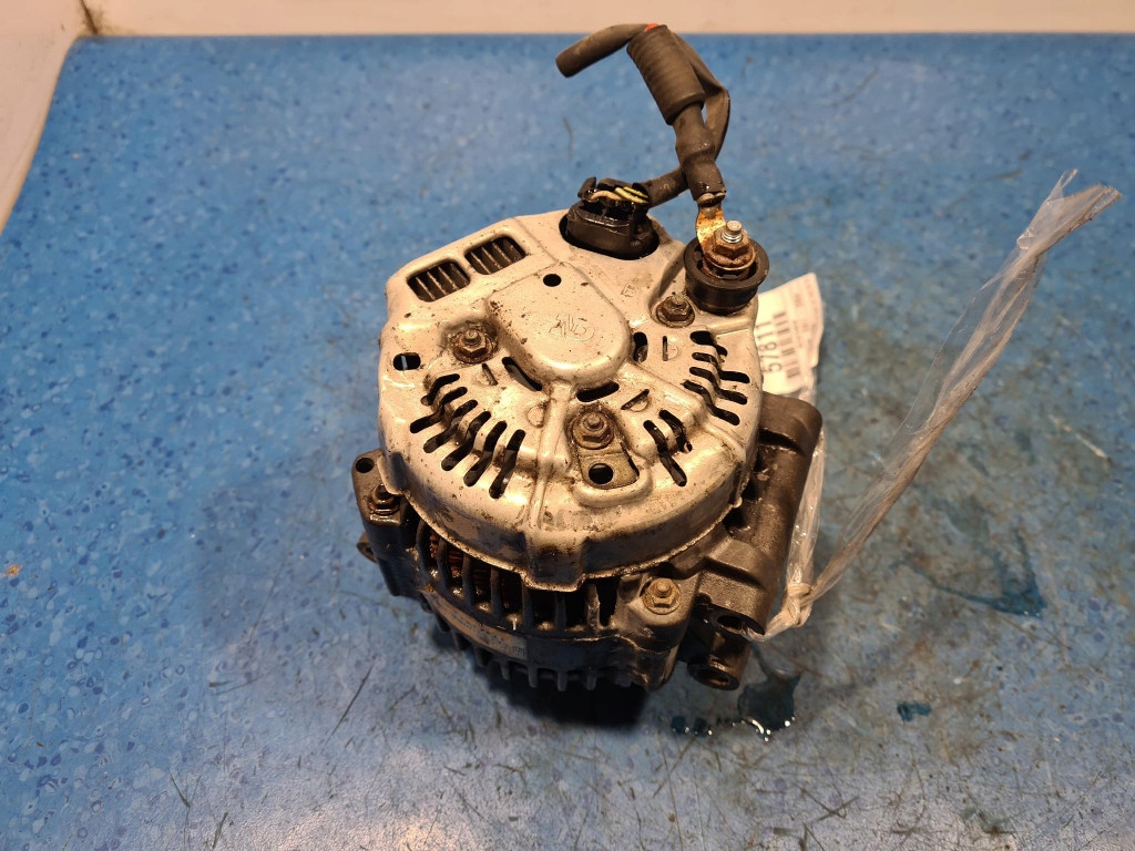 Купить Mini one 1 r50 1.6b генератор 7515029