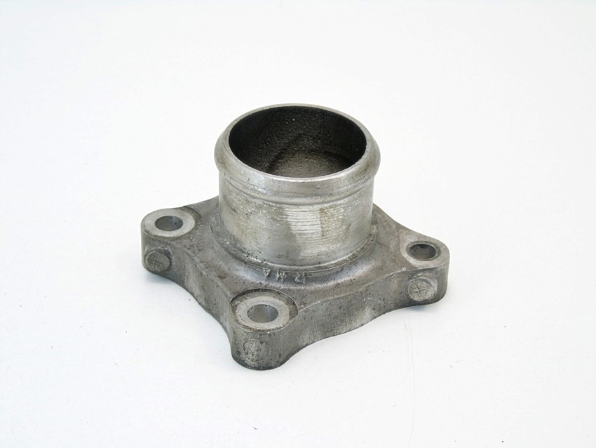 фото №1, Патрубок дроссель 2.2 i-ctdi accord 7 f-rv frv