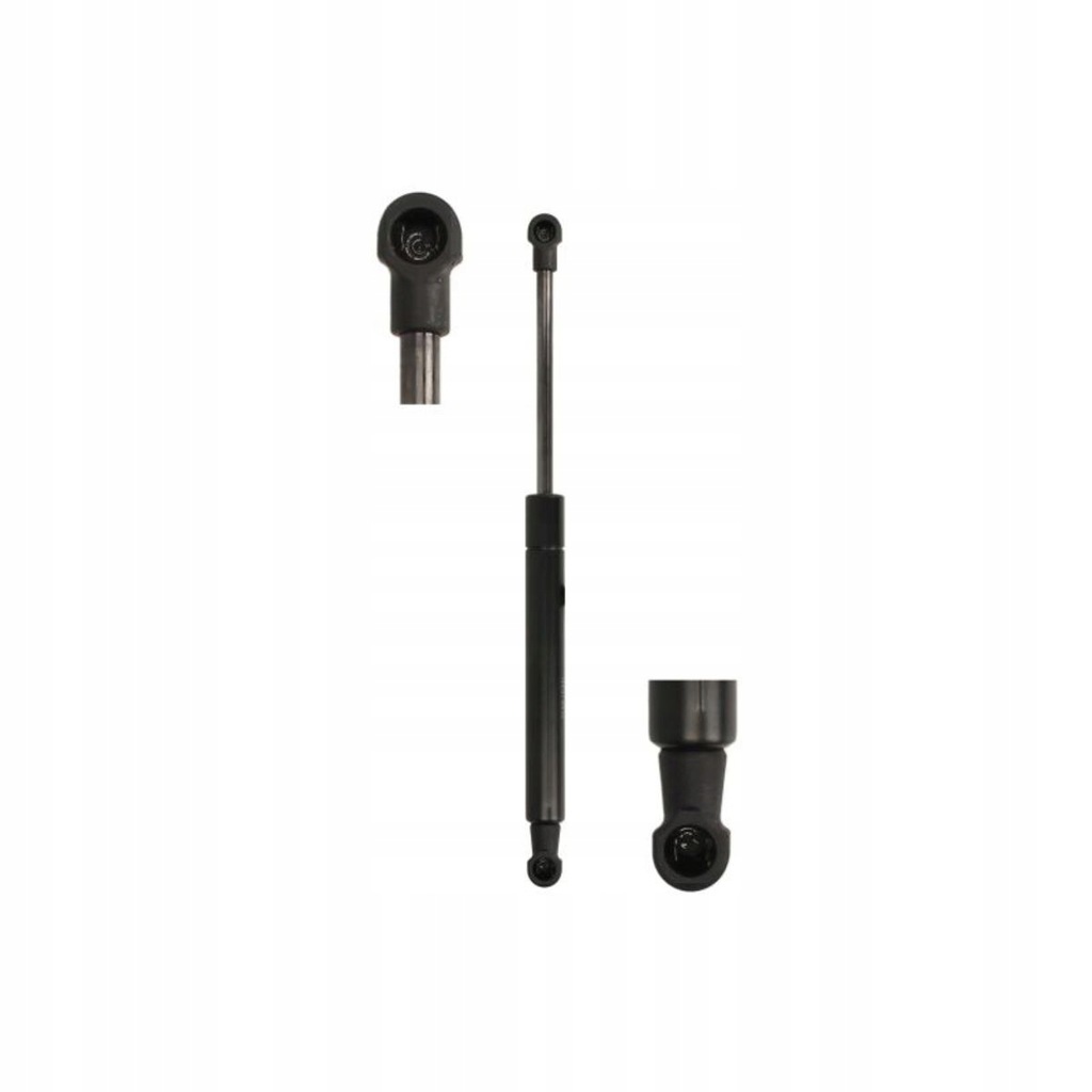 фото №2, Пружина газова задня renault fluence 10-