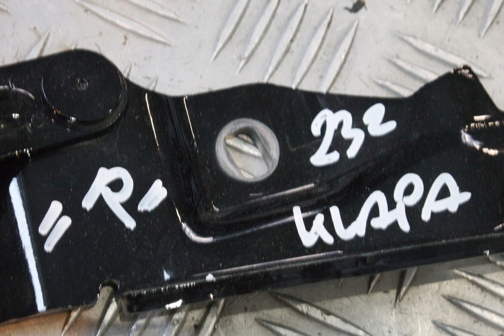 фото №2, Правый петля крышки mercedes sl r232 232 amg a2327802400