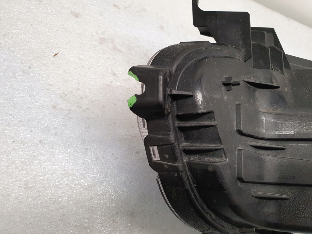 фото №7, Kia carens 4 iv lift протитуманна фара правий 92202-a4500