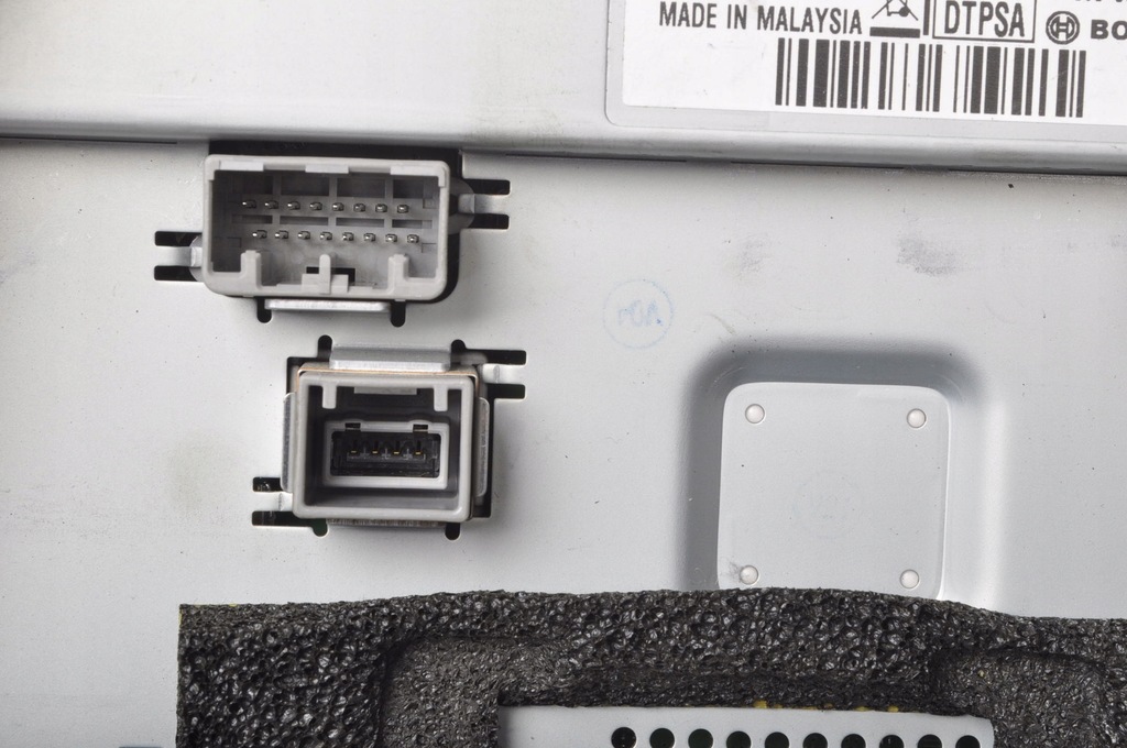 фото №7, Volvo s60 ii v60 экран дисплей 31357099