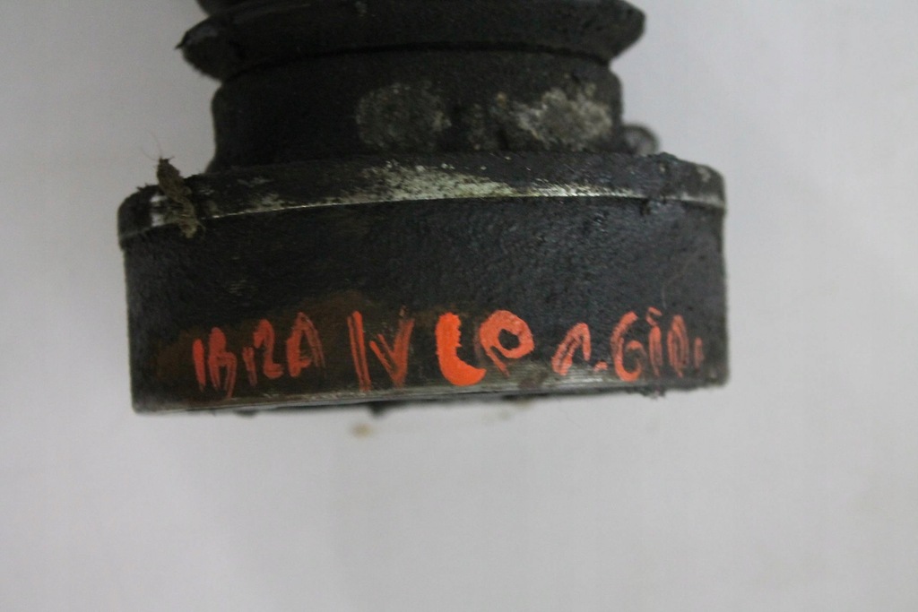 фото №4, Приводной вал левый перед передняя ibiza iv 6j 1.6 tdi