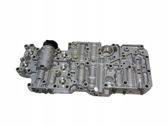 Купить Mercedes w168 w414 мехатроника коробки r1685770601