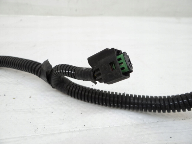 фото №5, Peugeot 308 ii t9 електропроводка датчиків паркування pdc 4x pdc 1245958x