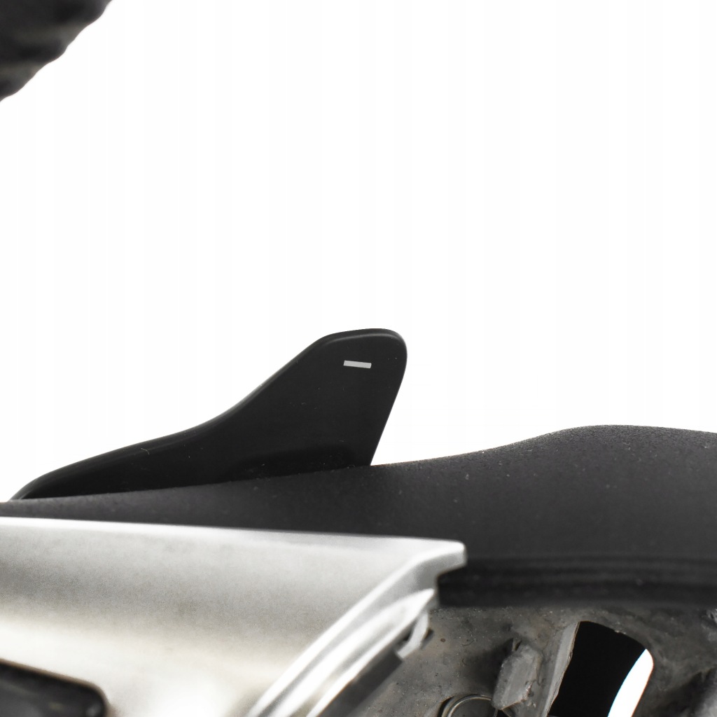 фото №10, Воздуховод мультифункция лепестки переключения 45100-0d500 toyota yaris iii