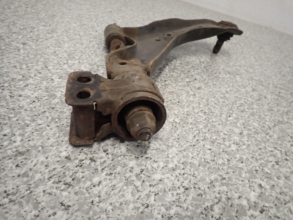 фото №7, Chevrolet spark 09-15 рычаг передний левый