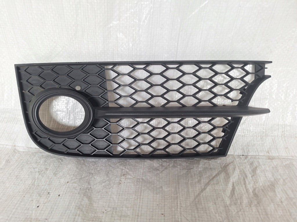 фото №1, Audi tt решітка бампера 8j0807681h atrpa