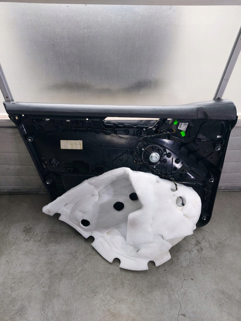 фото №6, Обшивка двері правий перед cayenne ii 7p5