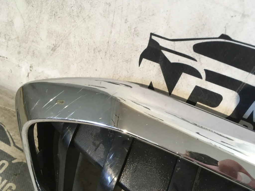 фото №5, Bmw 3 g20 g21 решітка радіатора решітка радіатора решітка радіатора 7449428