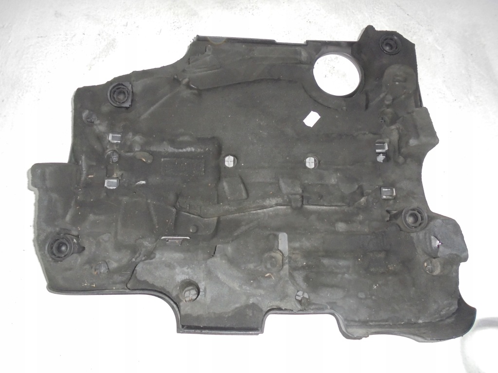 Vw golf passat touran cba защита крышка двигателя Доставка