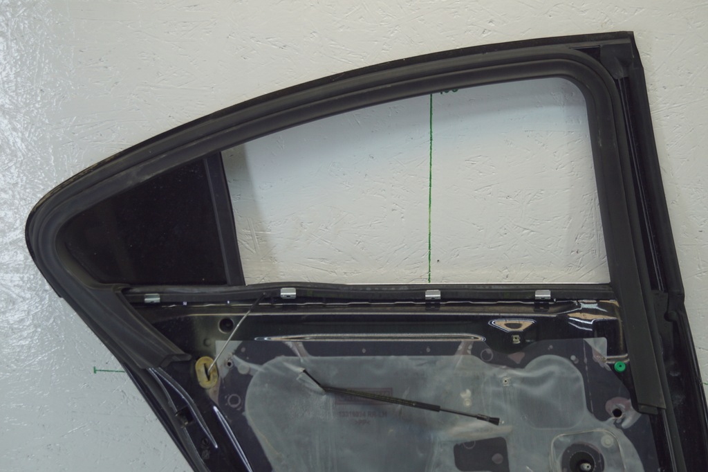 фото №12, Дверь левый задняя opel insignia a hb