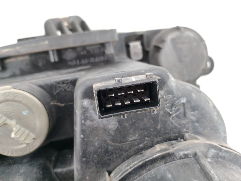 Лампа перед правая fiat ulysse ii 1494323080 89006358 Оригинал