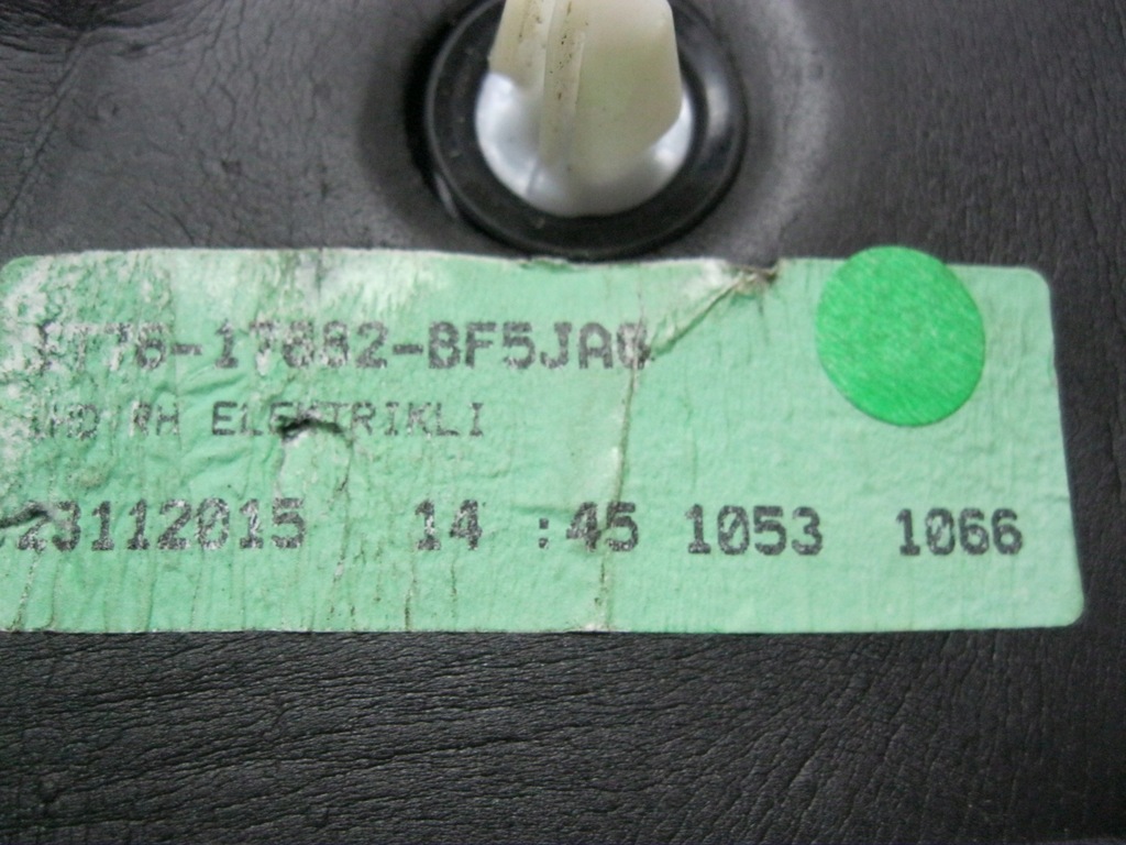 фото №7, Дзеркало праве ford courier 15-