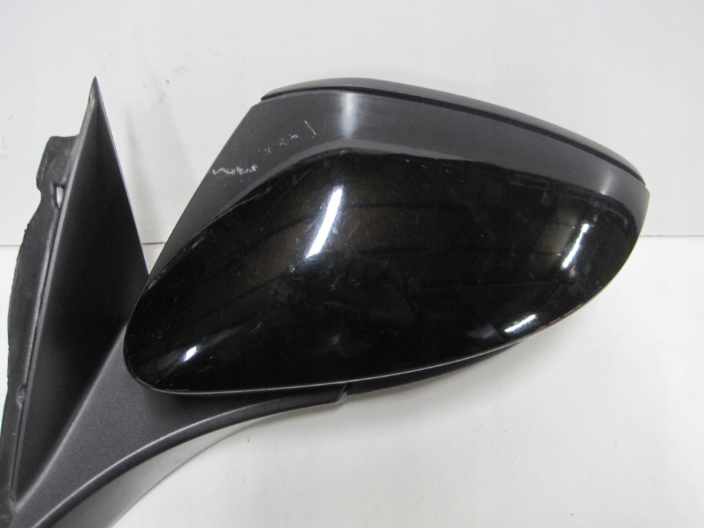 фото №10, Дзеркало дзеркало vw t roc troc 2ga 19r ліва праве