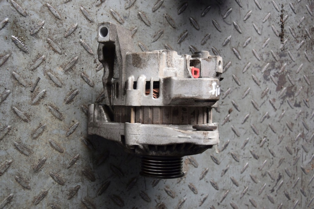 Купить Генератор ford fiesta mk4 1.25 97mf10300aa