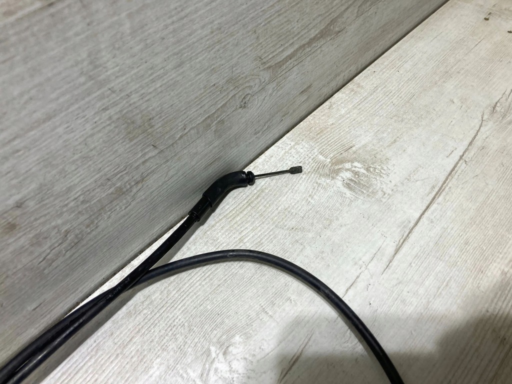 фото №2, Ford b-max 2014 трос капот