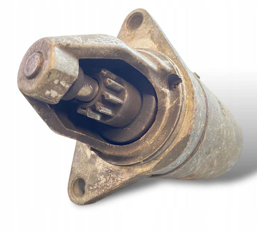 фото №8, Rover 45 2003 бензин 1800cm3 стартер 18k4f