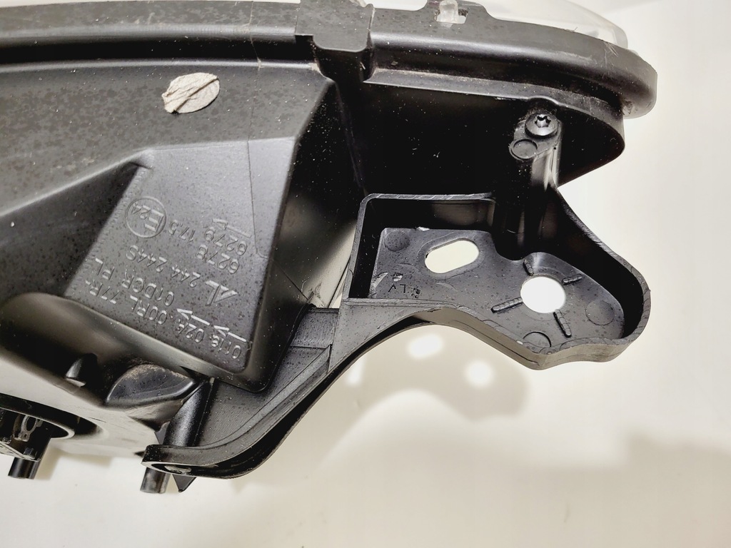 фото №8, Citroen c4 ds4 lift bi ксенон dynamic 9808718280