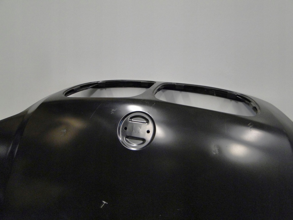 Bmw 3 e46 капот кришка двигуна седан універсал дорестайлінг  41618238461 в Україні