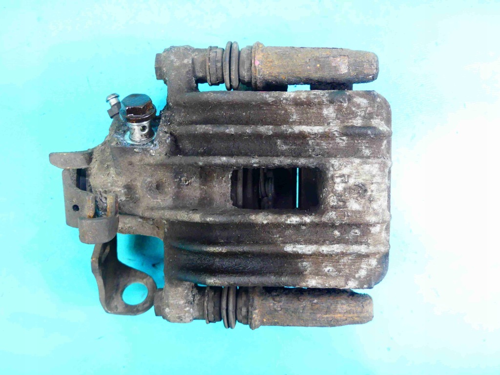 фото №1, Супорт задня правий lucas skoda fabia ii 1.2 tsi