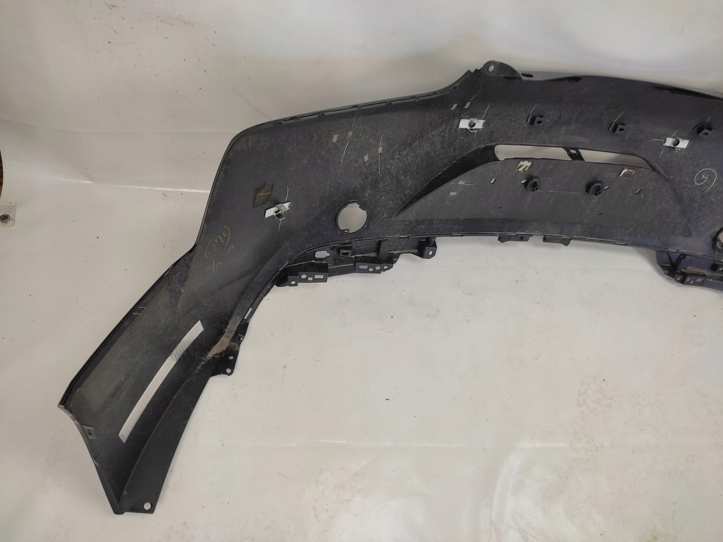 фото №9, Lexus lc lc500 бампер задній задня pdc 2016-