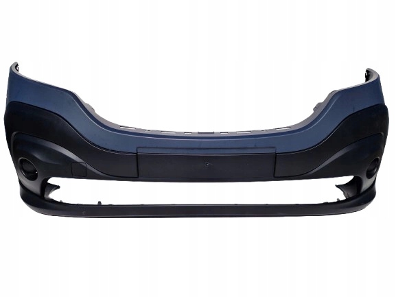 Купити Бампер перед передній renault trafic iii 3 620223380r