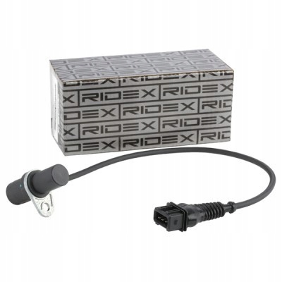 фото №2, Датчик оборотов вала ridex 3946s0021