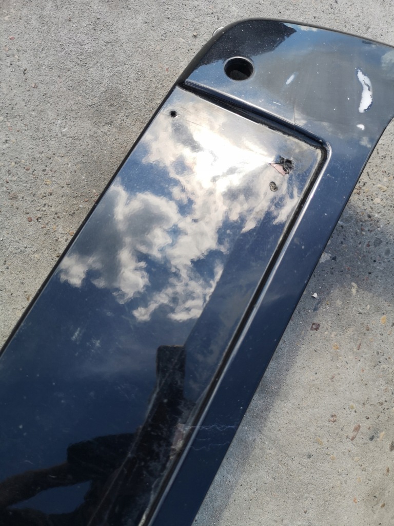 фото №5, Рамка решетка bentley continental gt 3w3853653