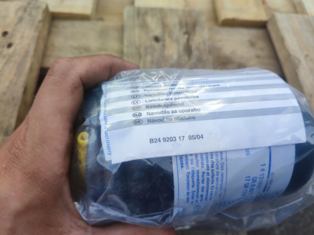 Купить Набор ремонтный opel astra j iv 329755060 13279179