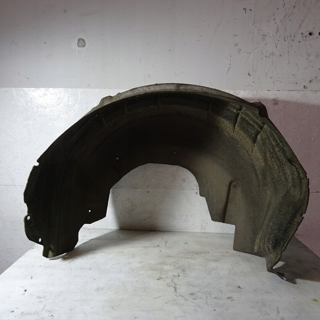 фото №1, Infiniti fx30 ii подкрылок задняя левая