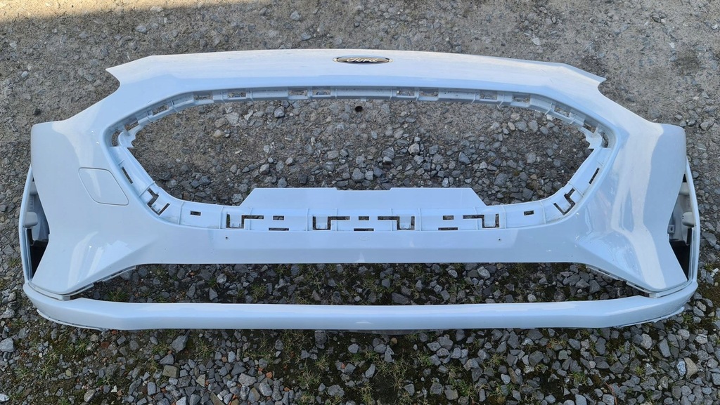 фото №1, Бампер передний ford focus iv 2018r-