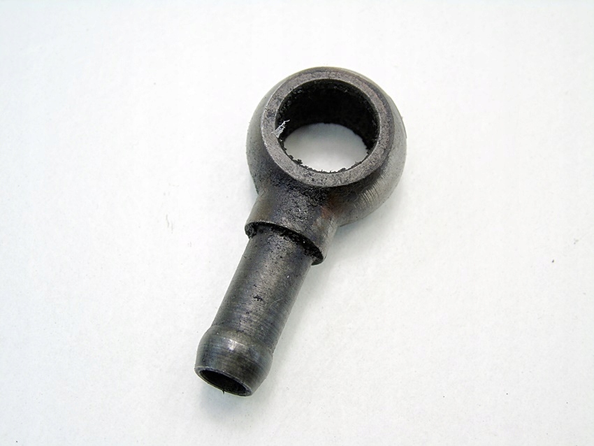 фото №3, Патрубок трубка насоса топлива 1.3 cdti corsa d agila meriva combo swift splash