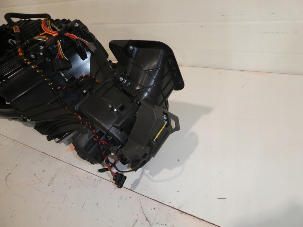 фото №8, Обігрівач vw t5