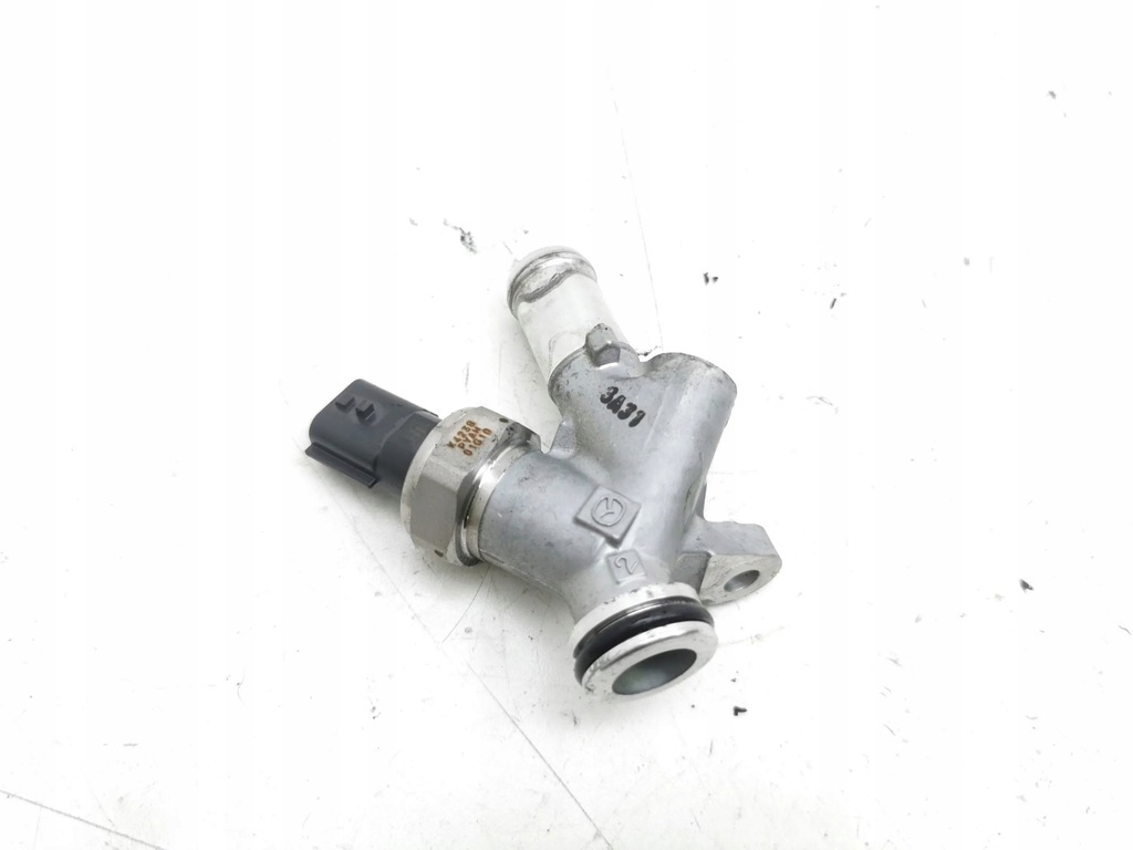 фото №6, Mazda cx-30 2023 датчик температуры жидкость охлаждающий