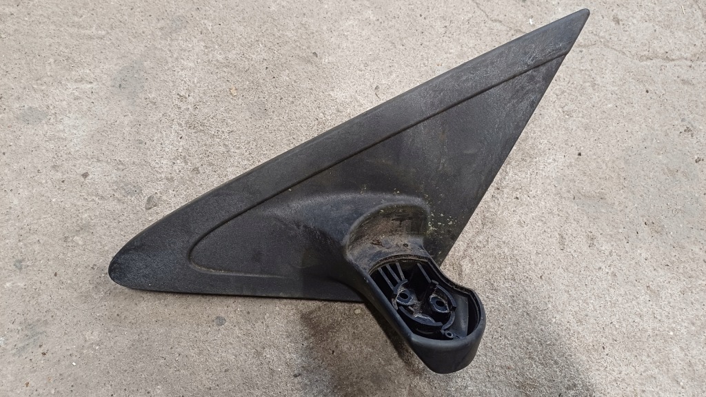 фото №1, Mazda 3 09-13 bl захист основа дзеркало ліва