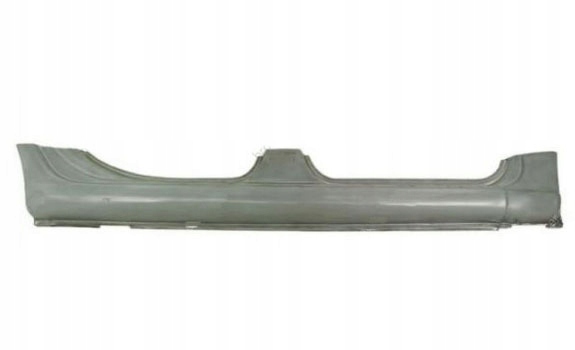 фото №1, Поріг правий citroen xsara picasso 99-10