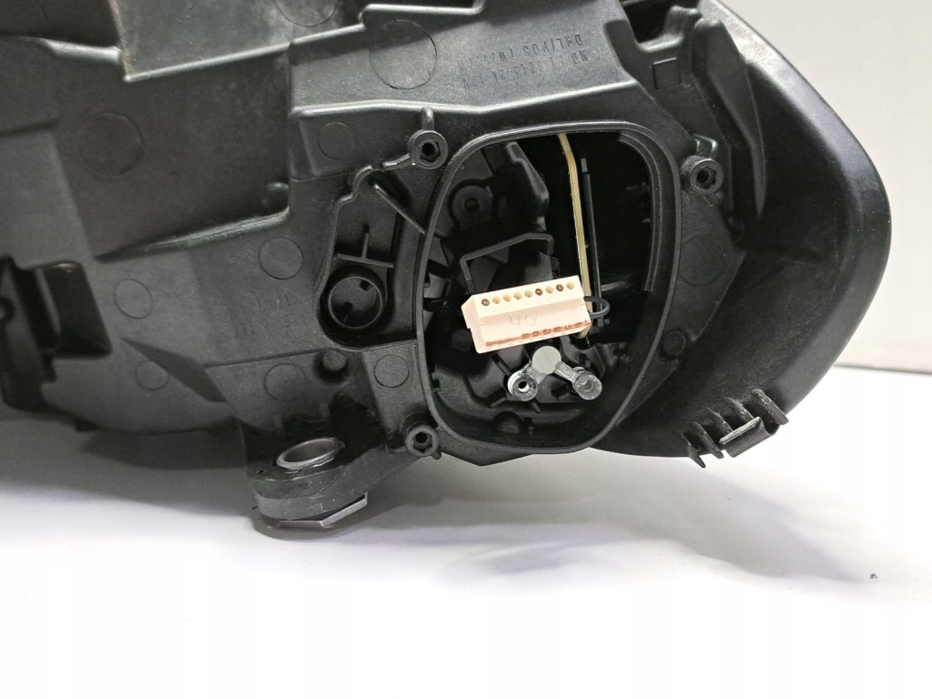 Купити Bmw x3 g01 x4 g02 рестайлінг  lci фара перед передня ліва фара лівий led