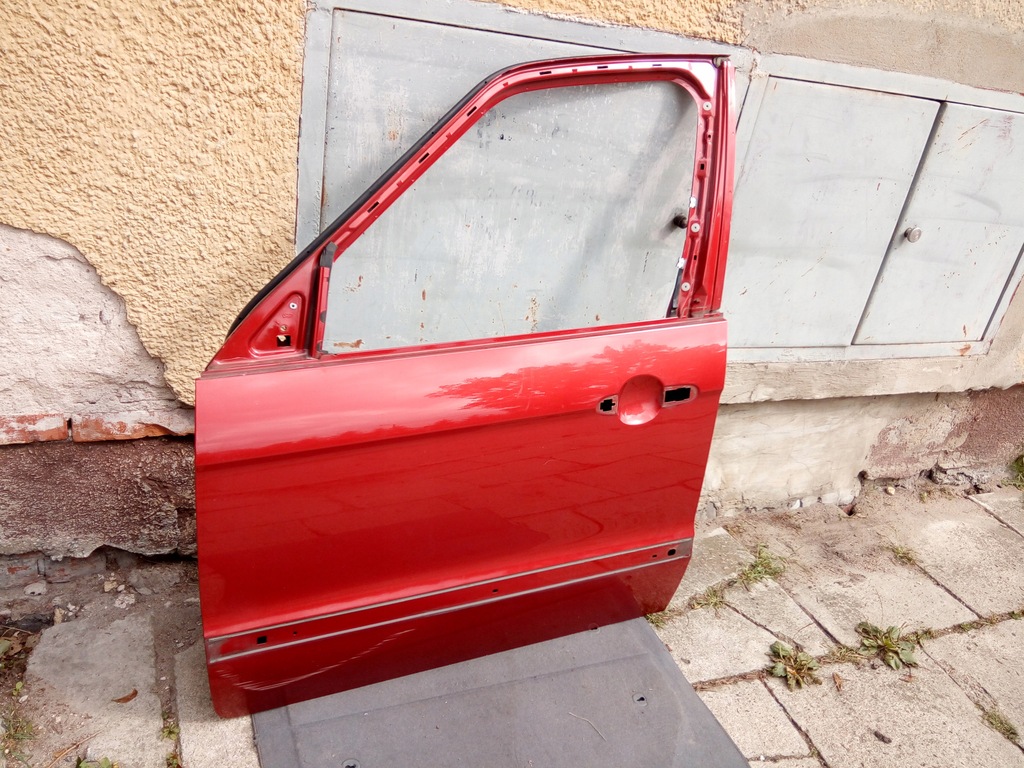 фото №1, Дверь ford s-max перед oryg.