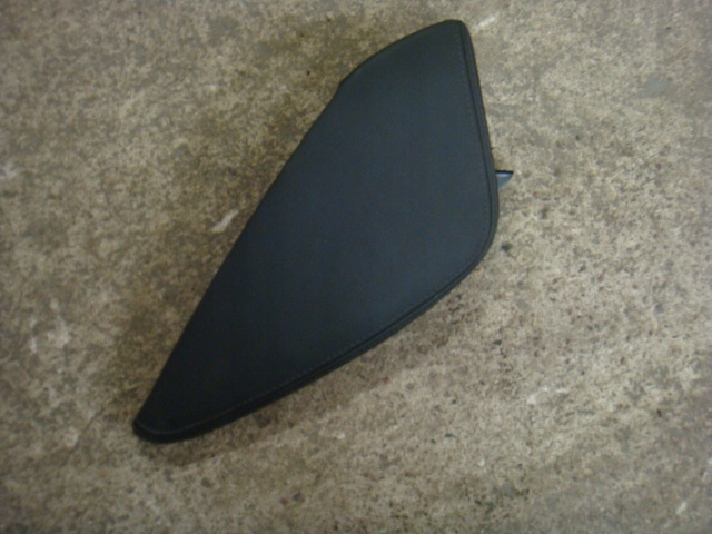 фото №1, Nissan qashqai ii j11 захист тунель ліва