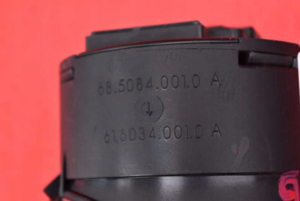 фото №9, Лічильник спідометр 6850840010a alfa romeo 156 1.9 jtd lift 04r