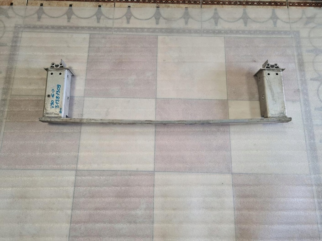 фото №1, Volvo v90 2016 - rok кронштейн балка бампера перед 31387309