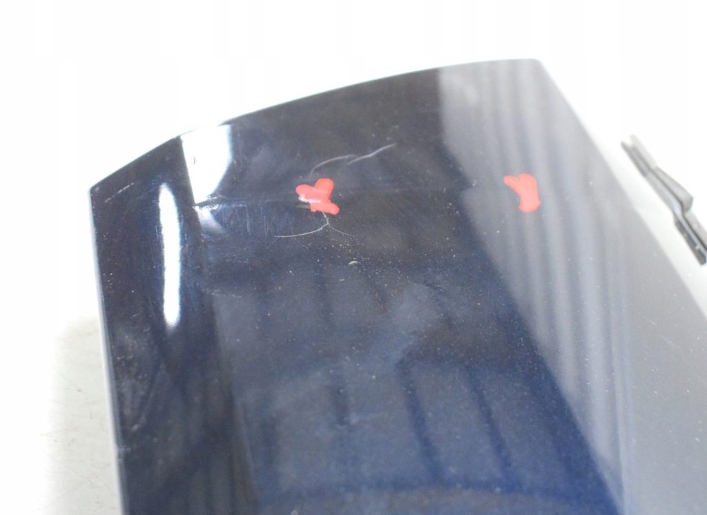 фото №9, Bmw x6 g06 кришка багажника багажника накладка кришки задня задня org