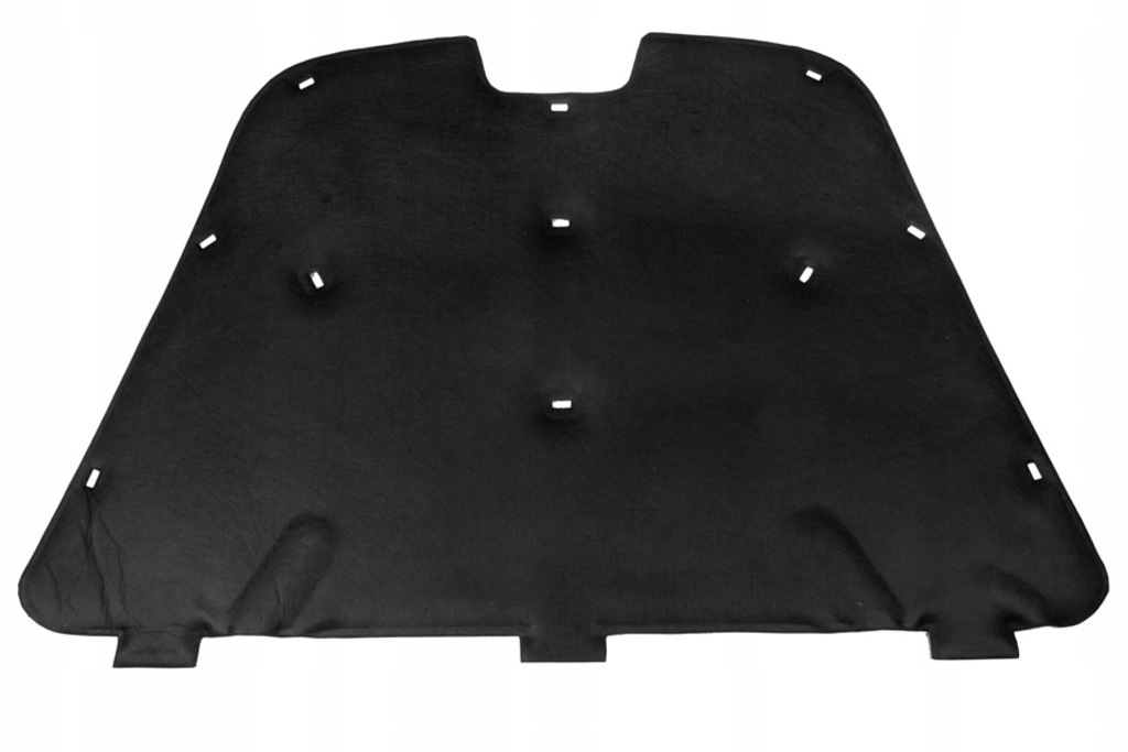 фото №1, Ezc-fr-148 nty шумоизоляция капот двигателя nty